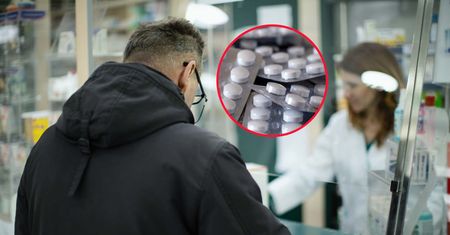 Dramatyczne konsekwencje braku leku. 44-latek doznał śmiertelnego zawału serca