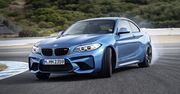 BMW M2 Coupe (2015) - wielka obietnica niemieckiego producenta