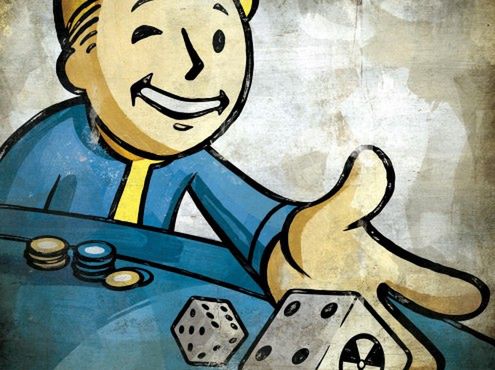 Fallout: New Vegas - nowe screeny i info