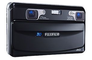 Fotoblogia: Fuji 3D we wrześniu