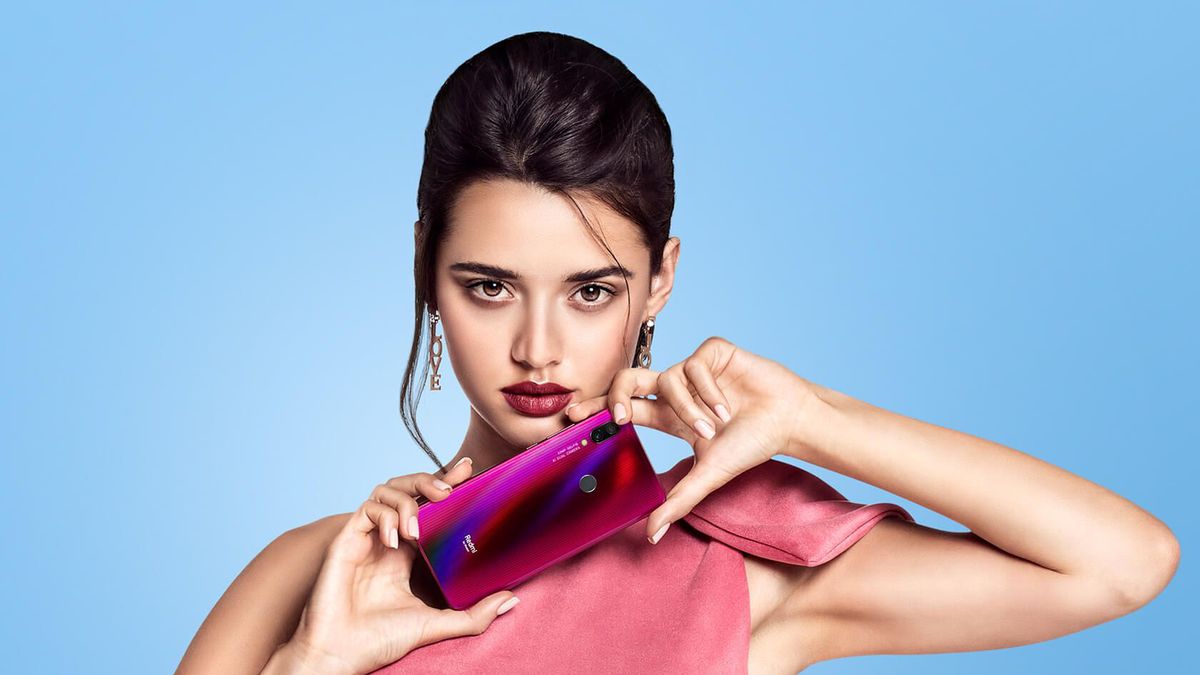 Redmi Y3 oficjalnie. To Redmi 7 dla fanów zdjęć selfie 1