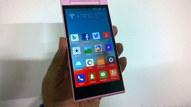 Czy pomysł Oppo może się przyjąć? 1