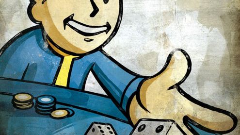 Fallout: New Vegas - nowe screeny i info 1