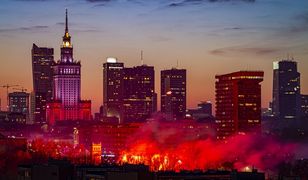 Trzaskowski zaskarżył decyzję wojewody ws. Marszu Niepodległości