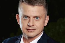 Piotr Mieśnik żegna się z Iberionem