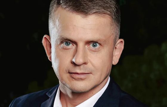 Kolejne odejście z Iberionu. Z firmą żegna się Piotr Mieśnik