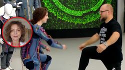 W telewizji zaprezentowano kombinezon na autyzm. Lekarka: "Jestem oburzona i zbulwersowana"