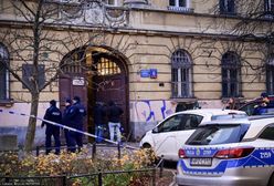 Śmierć policjanta na warszawskiej Pradze. Nowe informacje z prokuratury