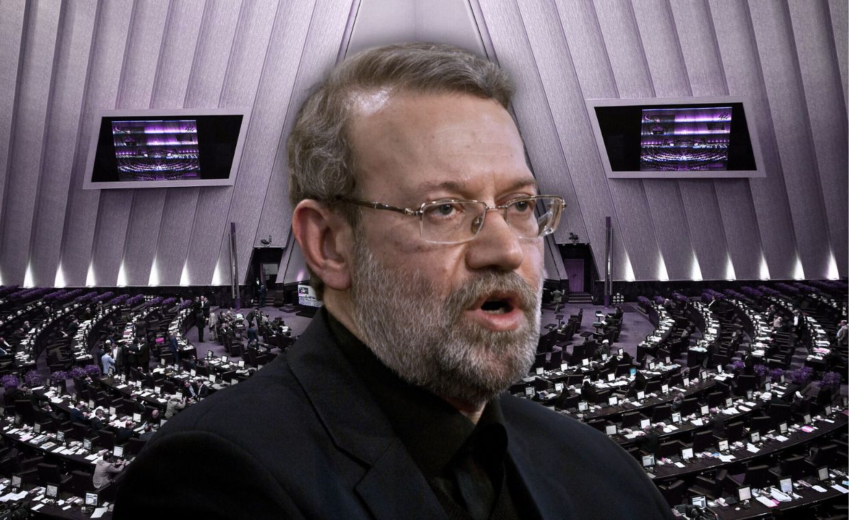 wiadomości,aktualności,WP Wiadomości Ajatollah odchodzi w cień. Przekazał kontrolę nad krajem szefowi służb