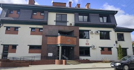 Pracownicy ZUS zapowiadają strajk, także w Ostródzie i Iławie