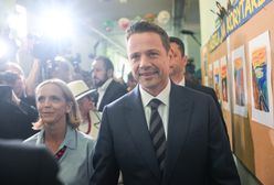 Trzaskowski wygrał za granicą. Wyjątek w czterech krajach