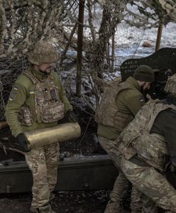 "Skończyli się". Z Kijowa płyną złe wiadomości