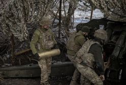 "Skończyli się". Z Kijowa płyną złe wiadomości