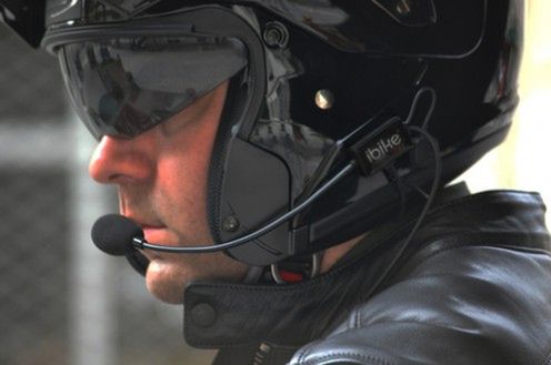 iBike Rider, czyli iPhone na dwóch kółkach 3