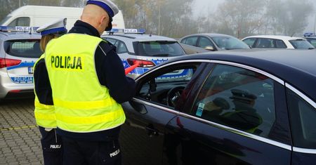 Zmiany przegłosowane. Bez prawa jazdy przy sobie. Łatwiejsza i tańsza rejestracja aut