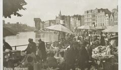 Dawny Gdańsk w sieci na 3 000 zdjęć