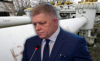 Słowacja wprowadza stan wyjątkowy. Fico obwinia Zełenskiego