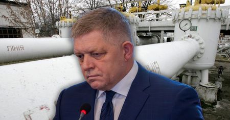 Słowacja wprowadza stan wyjątkowy. Fico obwinia Zełenskiego