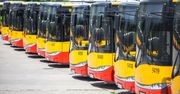 Burza o autobusy dla Ukrainy. W trzy dni zebrano pół miliona złotych