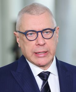 "Tusk, Sikorski, Siemoniak". Giertych składa zawiadomienie