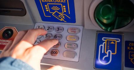3 kwietnia się zacznie. Bank wprowadza opłaty