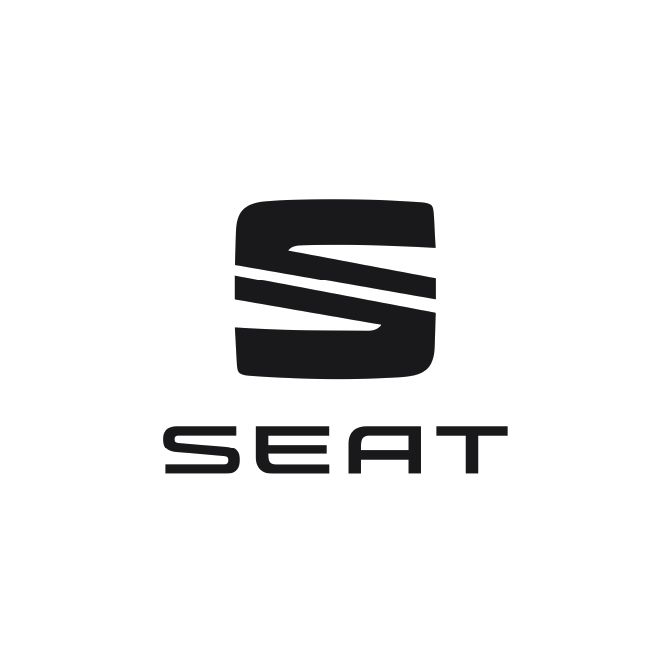 Logo Seat