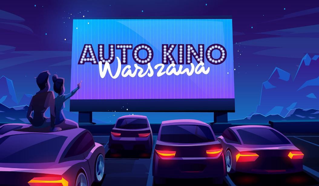 Koronawirus w Warszawie. W maju wystartuje kino samochodowe