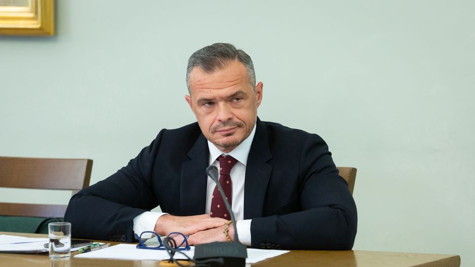 Sławomir Nowak