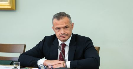 Sprawa Sławomira Nowaka. Sąd Apelacyjny nie przyjął zażalenia prokuratury