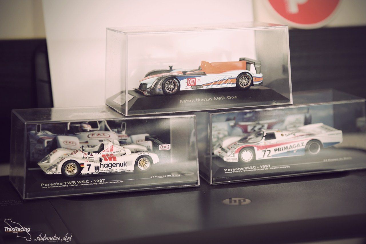 Trax Racing i dwudziestolecie w motorsporcie [galeria] 7