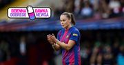 Ewa Pajor błyszczy. Kolejna bramka dla Barcelony, ale to nie wszystko