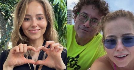 Agata Rubik KŁÓCI SIĘ z internautką. Poszło o... pieniądze. "Pani jest tutaj dla KASY". Celebrytka zareagowała