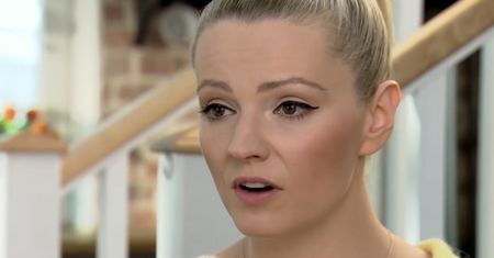 Dorota Szelągowska otwiera się na temat choroby 3-letniej córki: "Naprawdę trudne doświadczenie"