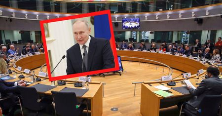 W Brukseli "starcie" ws. Putina? Chodzi o kluczową kwestię