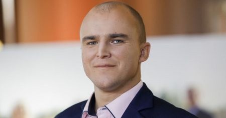 Kamil z "Rolnik szuka żony" jest już ZARĘCZONY?! Wygadali się sąsiedzi
