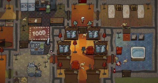 TOP 5 gier indie maja i czerwca 2018 - MachiaVillain