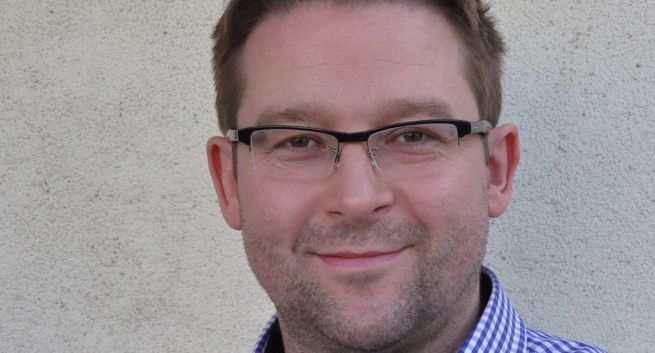 Maciej Tylkowski sales managerem w Interactions