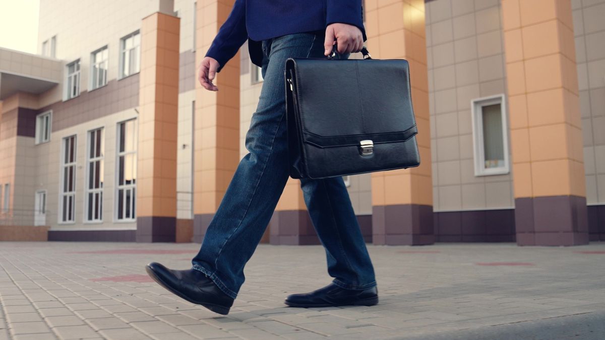 Rośnie liczba ofert pracy. Nowe dane z rynku