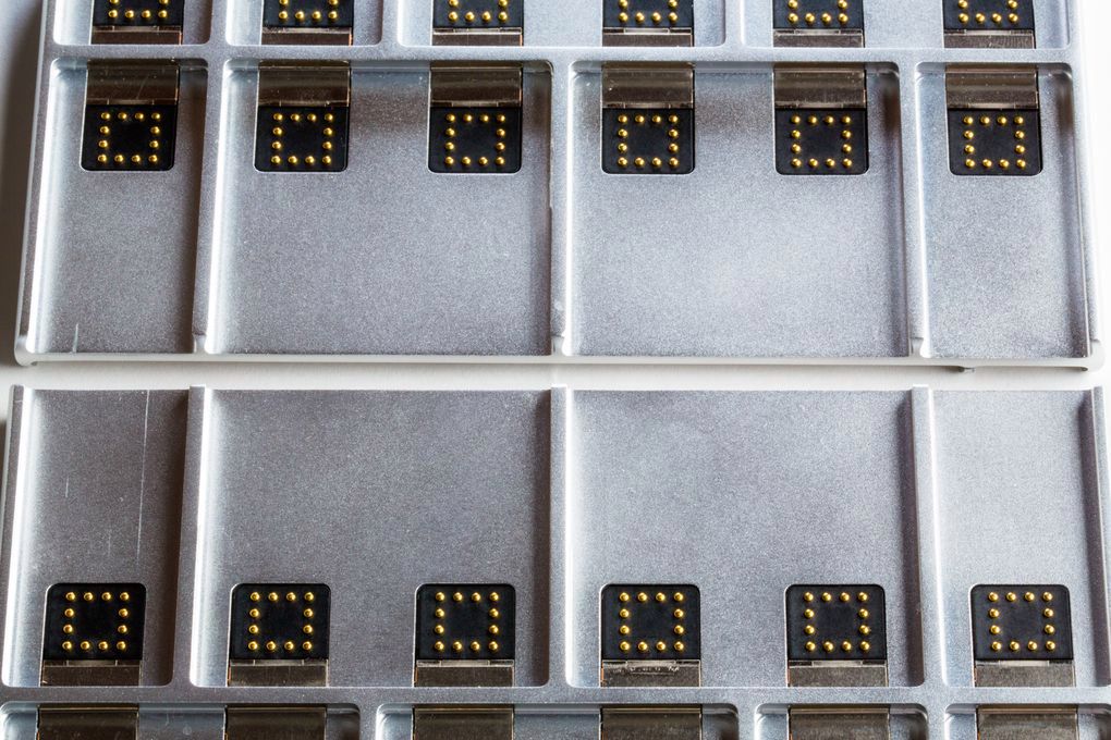 Project Ara pojawi się w tym roku, ale tylko w Ameryce Środkowej 7