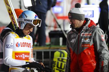 Kamil Stoch zakończy karierę po najbliższym sezonie. "Nie chcę być jak Kasai"
