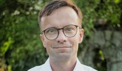 Mateusz Jeżyk dyrektorem operacyjnym Business Consulting