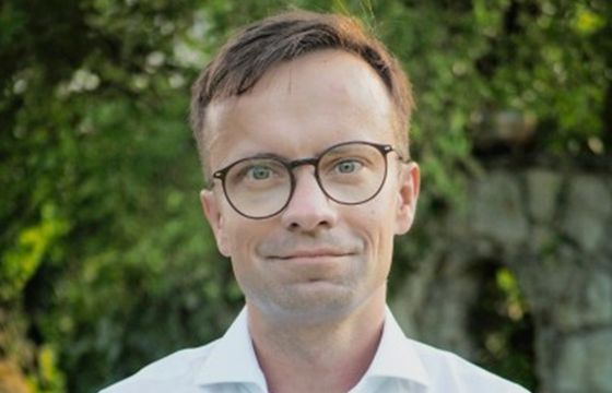 Mateusz Jeżyk dyrektorem operacyjnym Business Consulting