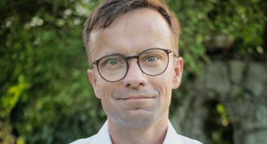 Mateusz Jeżyk dyrektorem operacyjnym Business Consulting