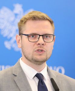 Michał Woś o organizatorach protestu. Mówi o odpowiedzialności karnej