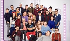 Jerzy Owsiak i youtuberzy promują transmisję od Play na finał WOŚP (wideo)