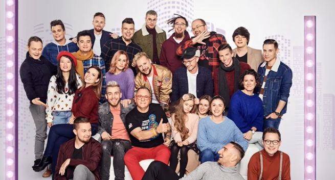 Jerzy Owsiak i youtuberzy promują transmisję od Play na finał WOŚP (wideo)