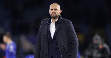 Były trener Legii przemówił. Wbił szpilkę klubowi