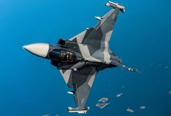 Alarm w RPA. Lotnictwo nie nadaje się do użytku