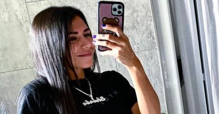 Piękna modelka wyrzucona z siłowni. Powód mocno dziwi