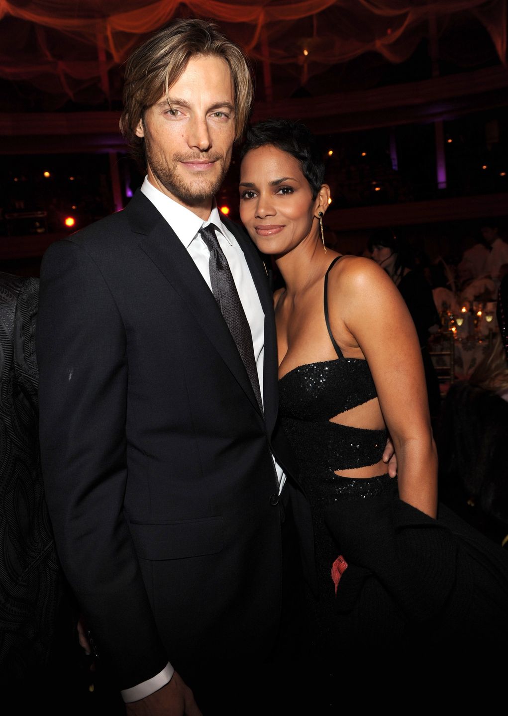 Halle Berry wywalczyła obniżenie alimentów na byłego partnera Gabriela Aubry